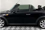  2009 Mini Convertible Cooper Convertible