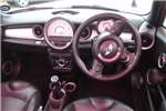  2011 Mini Convertible Cooper Convertible