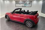  2018 Mini Convertible COOPER CONVERTIBLE A/T (WJ32)