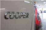  2010 Mini Convertible Cooper Convertible auto
