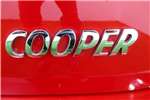  2016 Mini Convertible Cooper Convertible auto