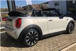  2018 Mini Convertible Cooper Convertible auto