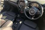  2018 Mini Convertible Cooper Convertible auto