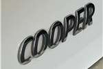  2018 Mini Convertible Cooper Convertible auto
