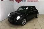  2006 Mini Convertible Cooper S Convertible