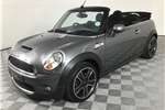  2010 Mini Convertible Cooper S Convertible