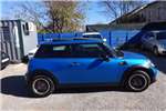  2012 Mini Convertible Cooper S Convertible