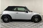  2014 Mini Convertible Cooper S Convertible