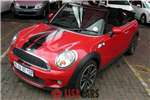  2009 Mini Convertible 