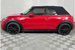 Used 2018 Mini Convertible COOPER S CONVERTIBLE A/T