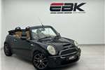 2005 Mini Convertible