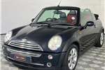 2006 Mini Convertible