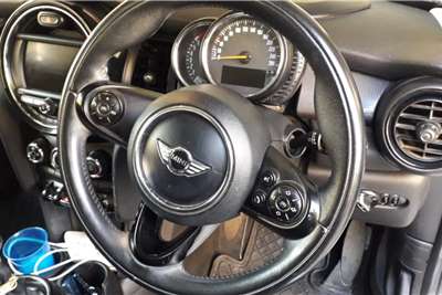  2015 Mini Cooper 