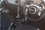  2005 Mini Cooper 