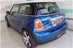  2009 Mini Cooper 