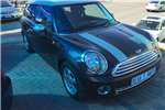  2009 Mini Cooper 