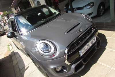  2016 Mini Cooper 