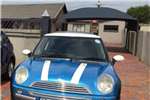  2005 Mini Cooper 