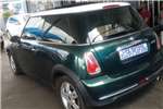  2006 Mini Cooper 