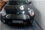  2007 Mini Cooper 