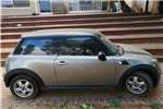  2007 Mini Cooper 