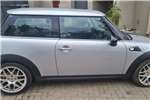  2007 Mini Cooper 