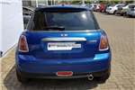  2008 Mini Cooper 