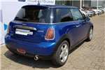  2008 Mini Cooper 