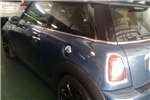  2009 Mini Cooper 