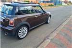  2010 Mini Cooper 