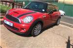  2012 Mini Cooper 