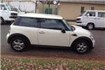  2013 Mini Cooper 