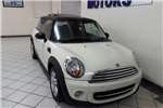  2013 Mini Cooper 