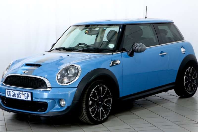 Mini Cooper Cars for sale in South Africa | Auto Mart