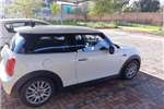  2014 Mini Cooper 