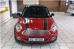  2007 Mini Cooper 