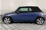  2005 Mini Cooper 