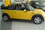  2007 Mini Cooper 