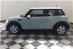  2011 Mini Cooper 