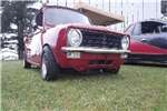  0 Mini Cooper 