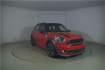  2013 Mini Cooper 