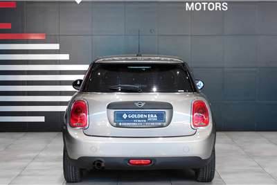 Used 2019 Mini Cooper 