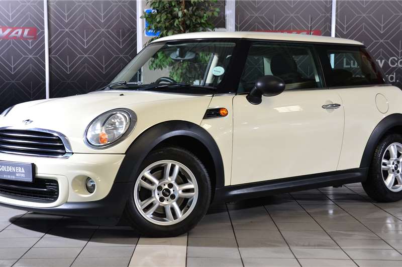 Mini Cooper Cars for sale in South Africa | Auto Mart