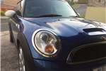  2007 Mini Cooper S 