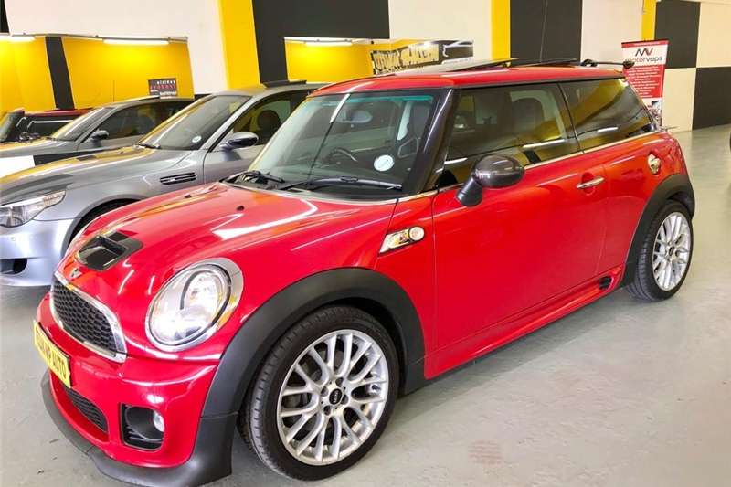 2011 Mini Cooper S Cars for sale in South Africa | Auto Mart