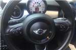  2012 Mini Cooper S 