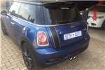  2012 Mini Cooper S 