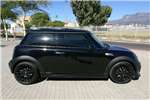  2014 Mini Cooper S 