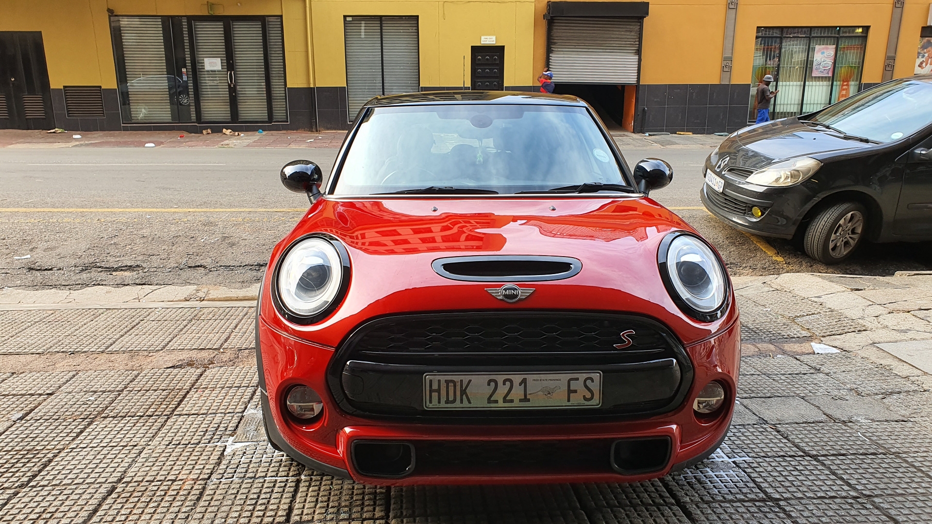 Mini Cooper S for sale in Gauteng | Auto Mart