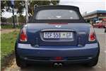  2006 Mini Cooper S 